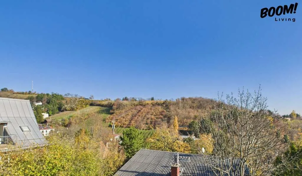 Treppen ins Glück - Ihr Rückzugsort in Döbling - Ansicht 2