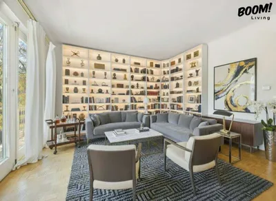 6-Zimmer-Wohnung kaufen in Wien – 170 m², € 899.000 – Bild 5 von 12
