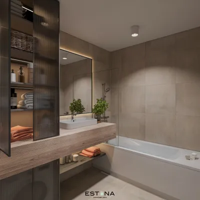 4-Zimmer-Wohnung kaufen in Wien – 86,9 m², € 569.000 – Bild 7 von 9