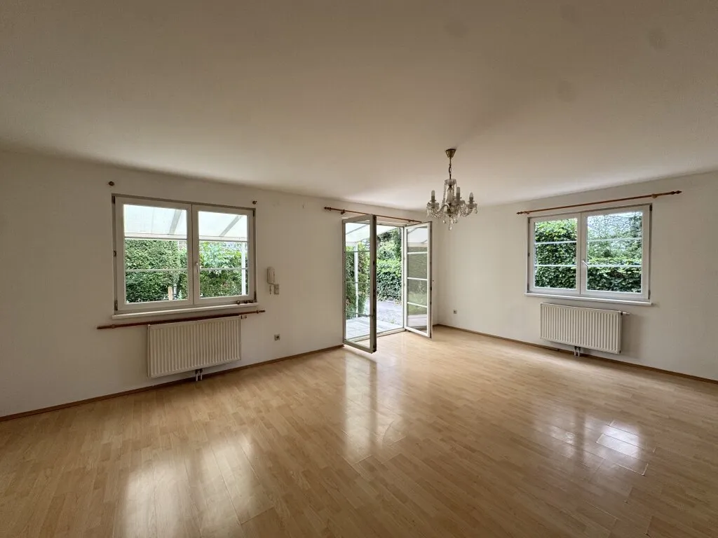 Haus – Wien - Ansicht 2
