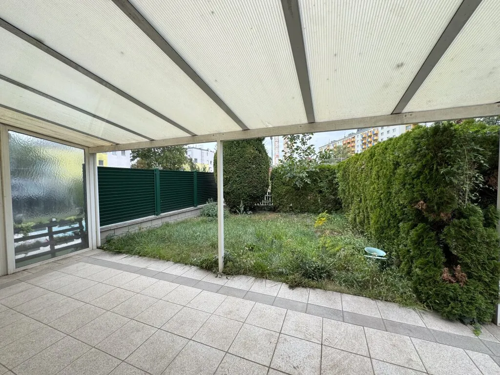Haus – Wien - Ansicht 3