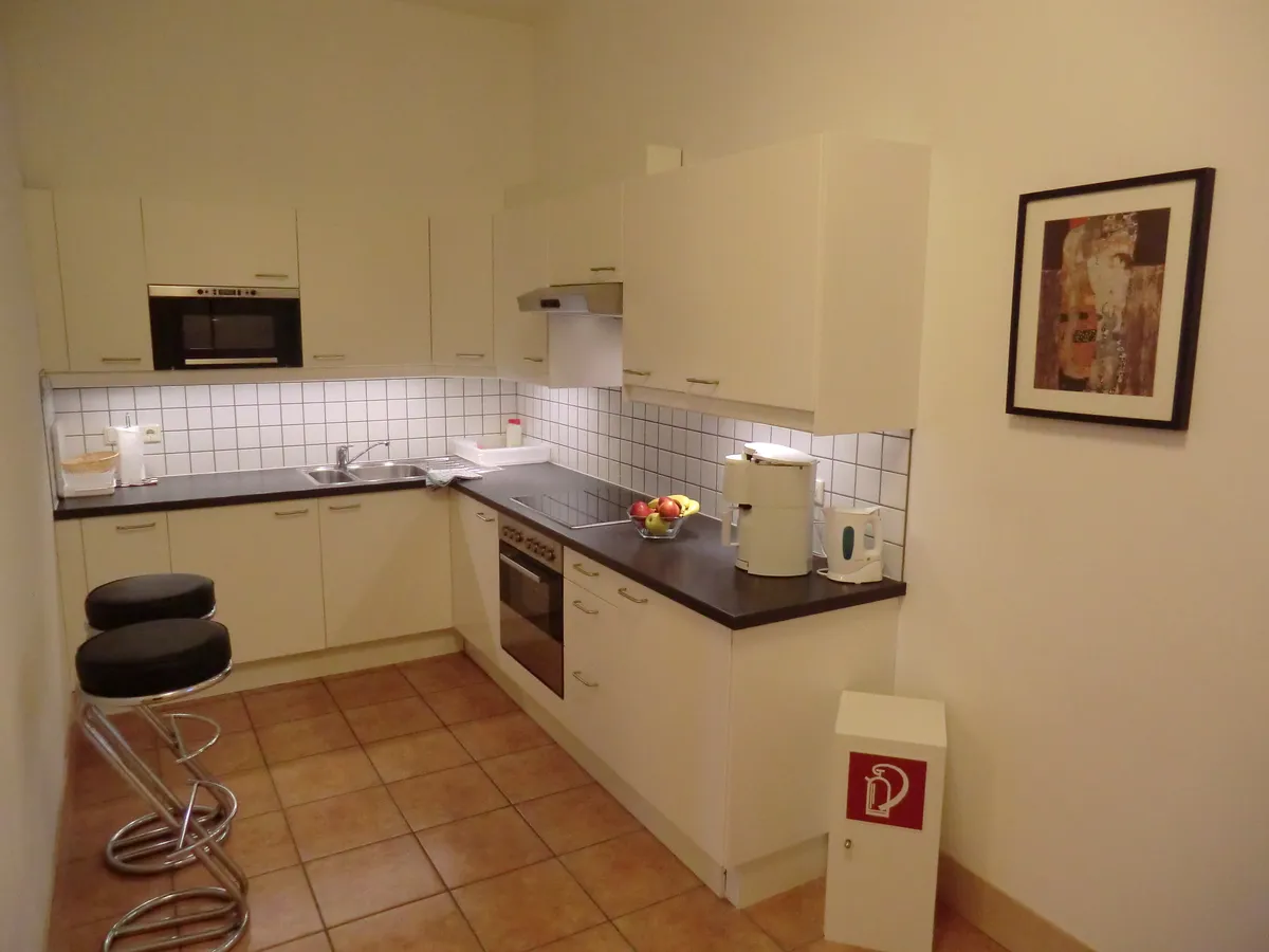 Provisionsfreies Anlageobjekt in Mödling - Ansicht 3