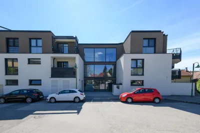 3-Zimmer-Wohnung kaufen in Mödling – 74 m², € 565.000 – Bild 8 von 9