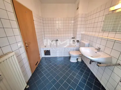 1-Zimmer-Wohnung mieten in Grieskirchen – 29,8 m², € 356 – Bild 7 von 9