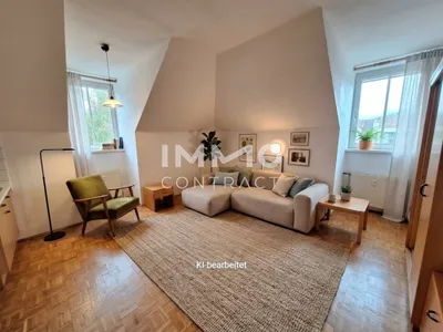 1-Zimmer-Wohnung mieten in Grieskirchen – 29,8 m², € 356 – Bild 2 von 9