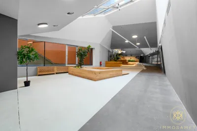 3-Zimmer-Gewerbeimmobilie mieten in Wien – 231 m², € 3.295 – Bild 24 von 26