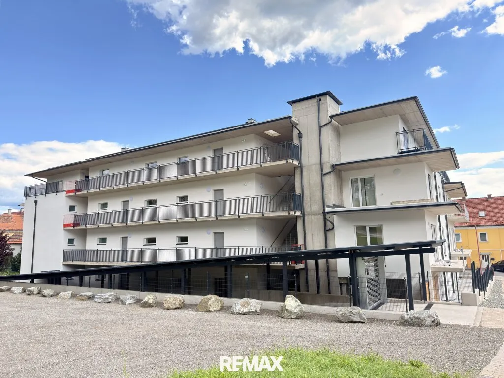 Wohnung – Fohnsdorf - Ansicht 3