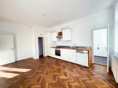 2-Zimmer-Wohnung kaufen in Wien – 65 m², € 365.000