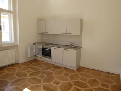 1-Zimmer-Wohnung mieten in Graz – 24 m², € 438 – Bild 3 von 8