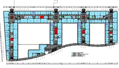 Gewerbeimmobilie mieten in Wien – 13 000 m², € 8 – Bild 9 von 12