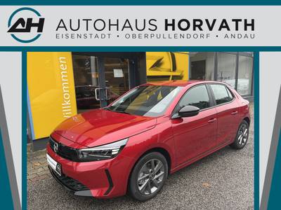 Opel Corsa 1,2 Direct Injection Turbo Edition! TOP A...
