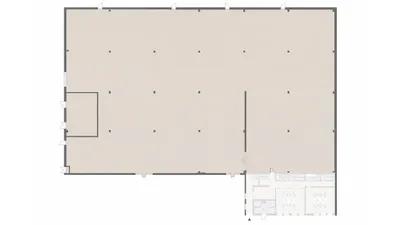 Gewerbeimmobilie mieten in Wien – 2 400 m², € 8.400 – Bild 7 von 7