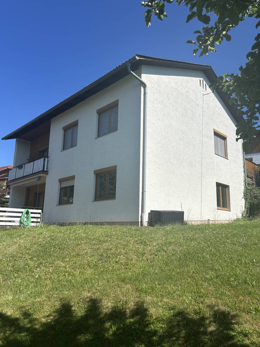 Haus zu vermieten - Ansicht 2
