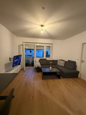 2-Zimmer-Wohnung mieten in Graz-Umgebung – 46 m², € 658 – Bild 1 von 11