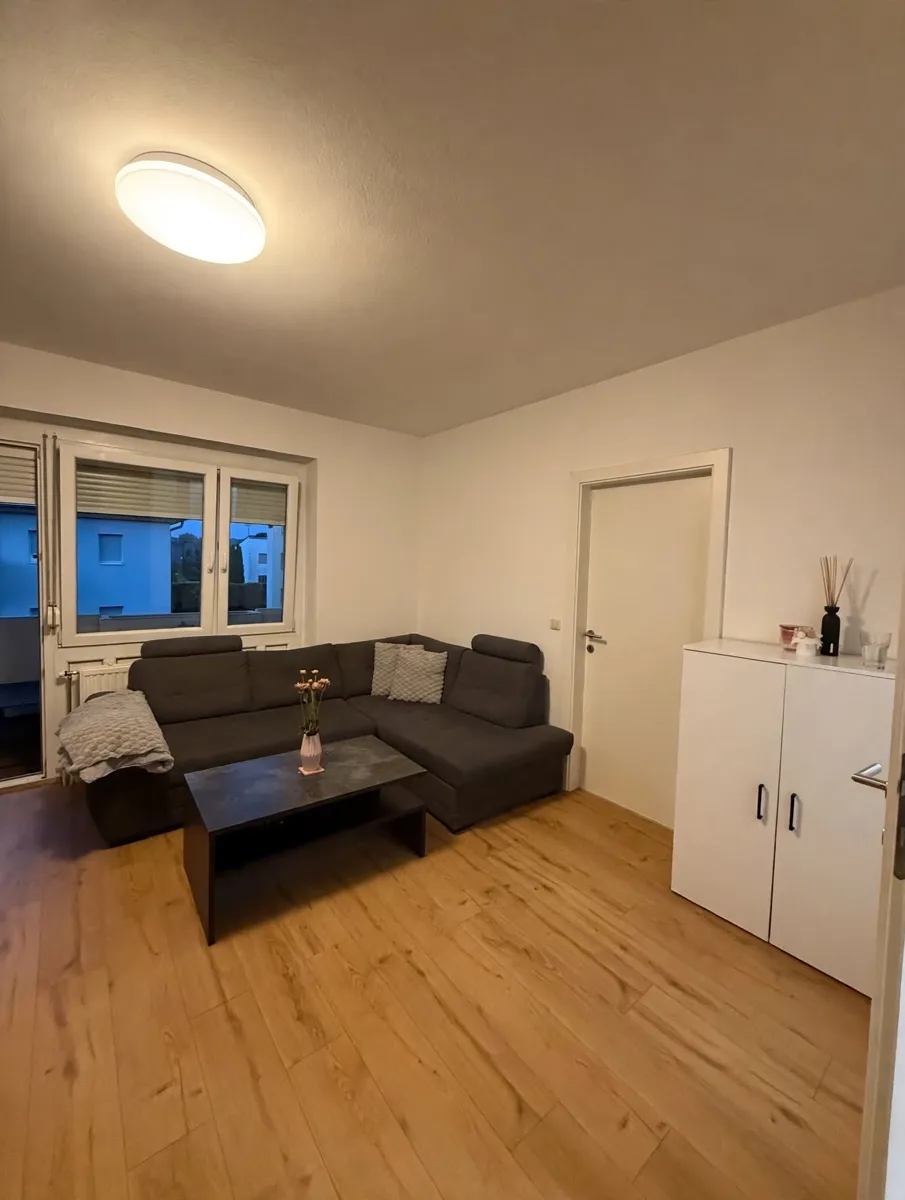 Wohnung – Gratkorn, Kirchenviertel - Ansicht 2