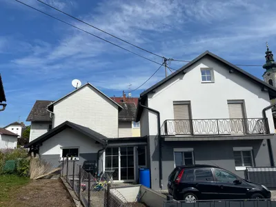 4-Zimmer-Haus mieten in Schärding – 120 m², € 12 – Bild 2 von 3