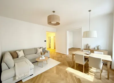 2-Zimmer-Wohnung kaufen in Wien – 64 m², € 399.000