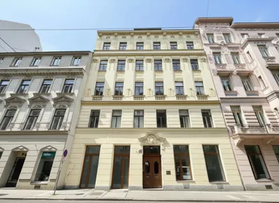 2-Zimmer-Wohnung kaufen in Wien – 64 m², € 399.000 – Bild 23 von 25