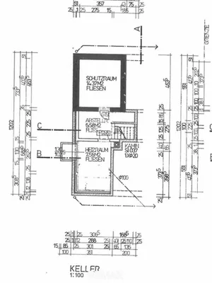 9-Zimmer-Haus mieten in Vöcklabruck – 210 m², € 2.920 – Bild 18 von 18