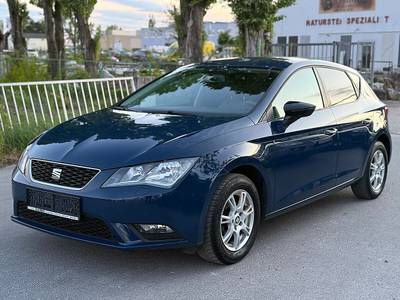 Seat Leon Business 1,2 TSI