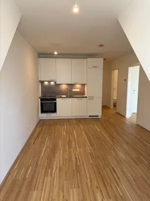 2-Zimmer-Wohnung mieten in Wien – 49,14 m², € 999