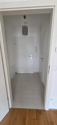 1-Zimmer-Wohnung mieten in Feldkirchen – 34,32 m², € 690 – Bild 1 von 12