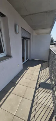 1-Zimmer-Wohnung mieten in Feldkirchen – 34,32 m², € 690 – Bild 6 von 12