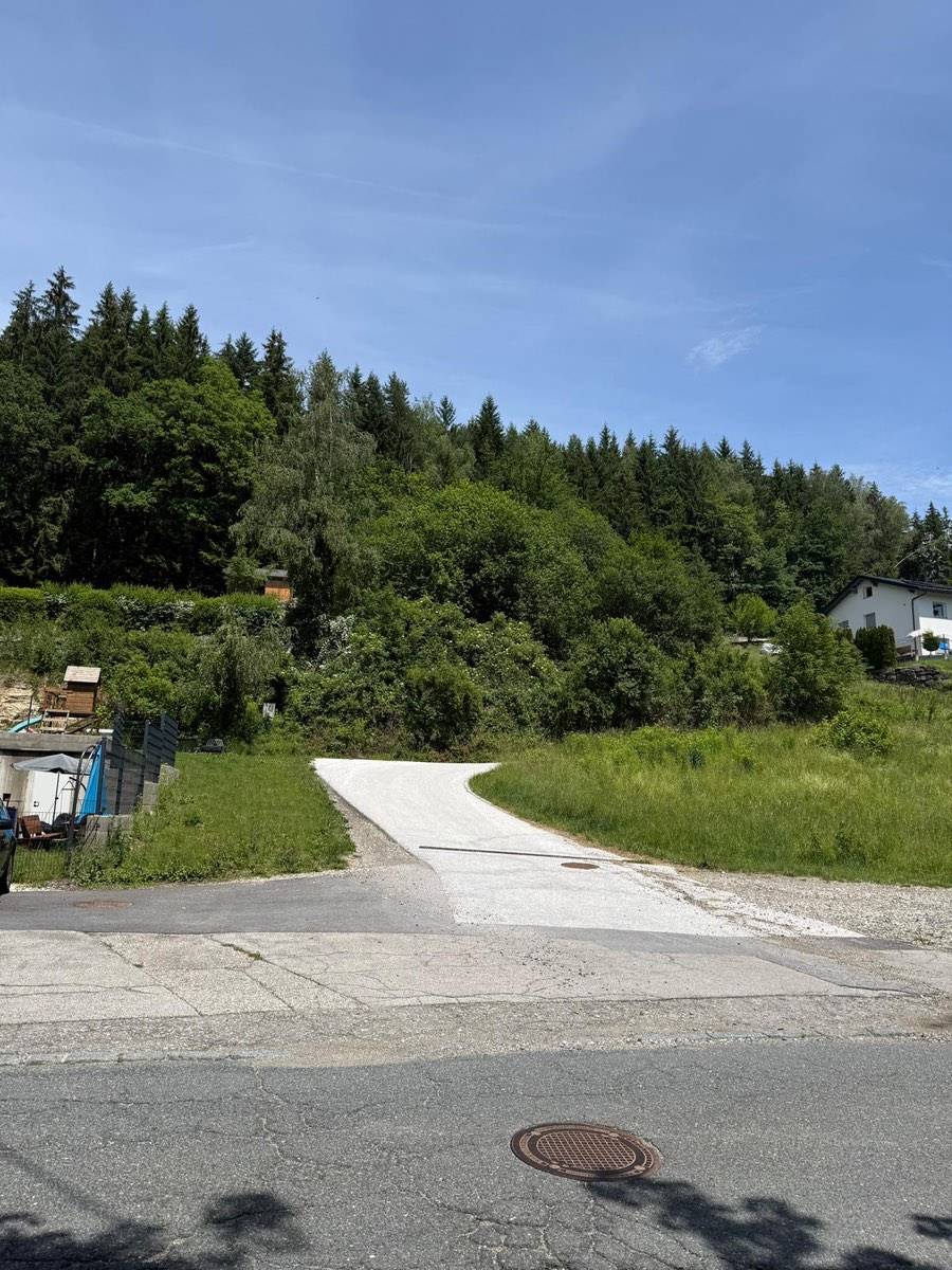 Baugrundstück Klagenfurt Umgebung - Ansicht 3