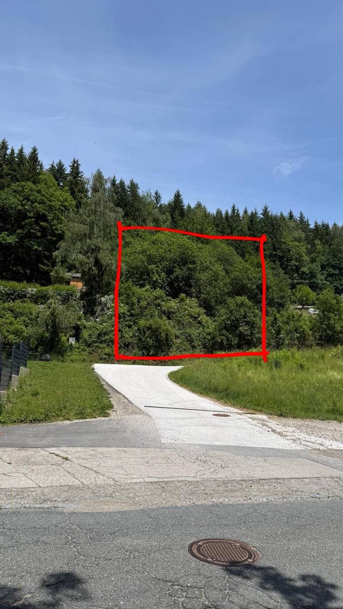 Baugrundstück Klagenfurt Umgebung - Ansicht 2