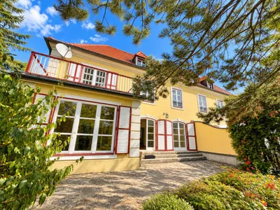 Haus kaufen in Neunkirchen – 140 m², € 325.000