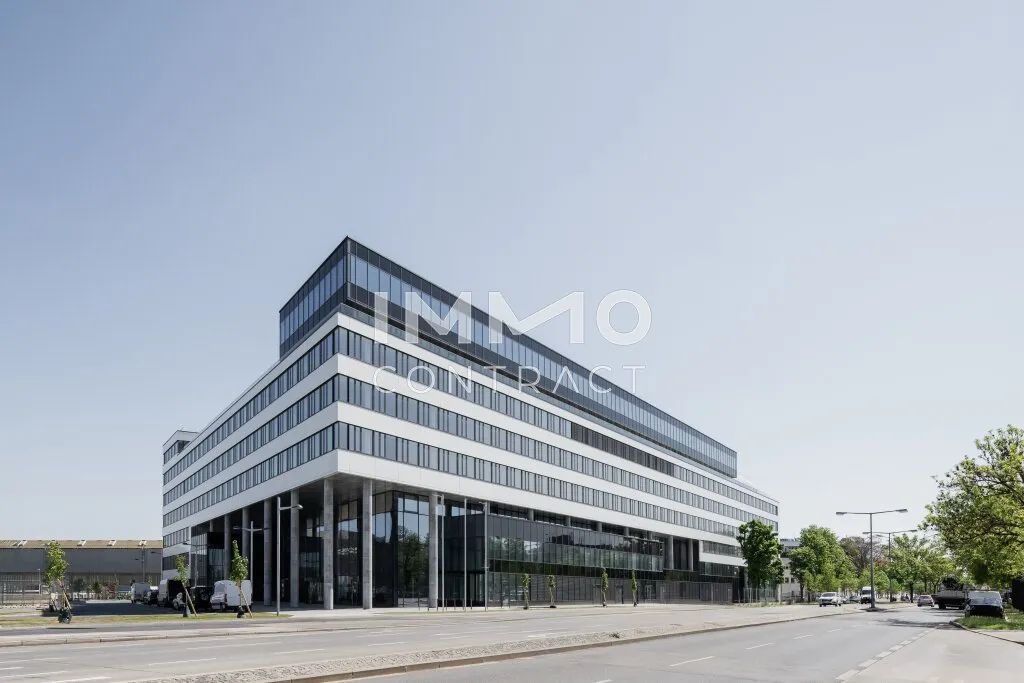 Großzügige Fläche für Fitnesscenter im Twenty One - Central Hub, Wien