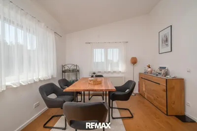 2-Zimmer-Haus kaufen in Eisenstadt - Umgebung – 55 m², € 169.000 – Bild 3 von 9