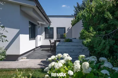 2-Zimmer-Haus kaufen in Eisenstadt - Umgebung – 55 m², € 169.000 – Bild 2 von 9