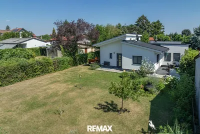 2-Zimmer-Haus kaufen in Eisenstadt - Umgebung – 55 m², € 169.000 – Bild 8 von 9
