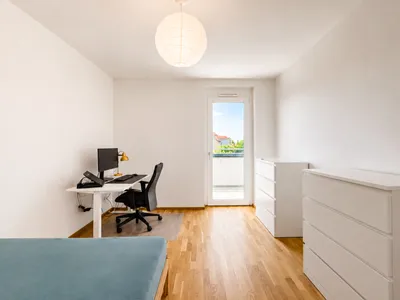 2-Zimmer-Wohnung kaufen in Wiener Neustadt – 52,36 m², € 249.000 – Bild 2 von 11
