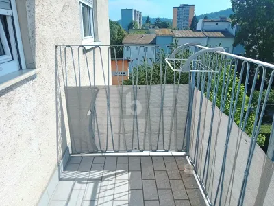 2-Zimmer-Wohnung kaufen in Graz – 45 m², € 152.000 – Bild 2 von 6
