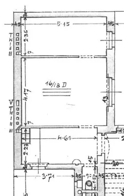 2-Zimmer-Wohnung kaufen in Wien – 44,54 m², € 273.470 – Bild 11 von 11