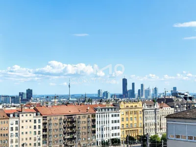 2-Zimmer-Wohnung kaufen in Wien – 57,3 m², € 580.000 – Bild 4 von 14