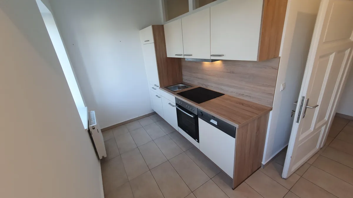 Sehr schöne 2-Zimmer-Wohnung - Ansicht 2