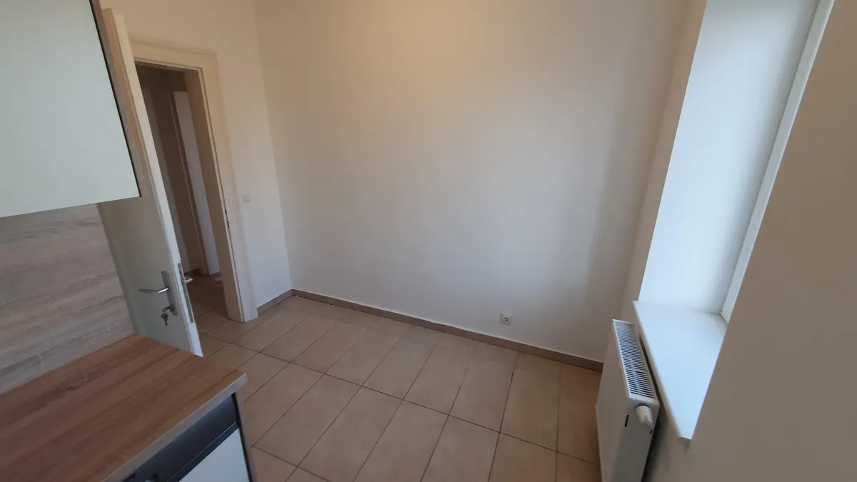 Sehr schöne 2-Zimmer-Wohnung - Ansicht 3