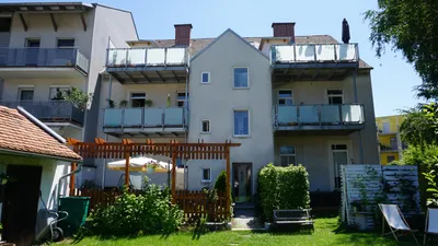 2-Zimmer-Wohnung mieten in Graz – 25,44 m², € 419 – Bild 7 von 10