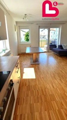 3-Zimmer-Wohnung mieten in Rohrbach – 80,76 m², € 664 – Bild 3 von 14