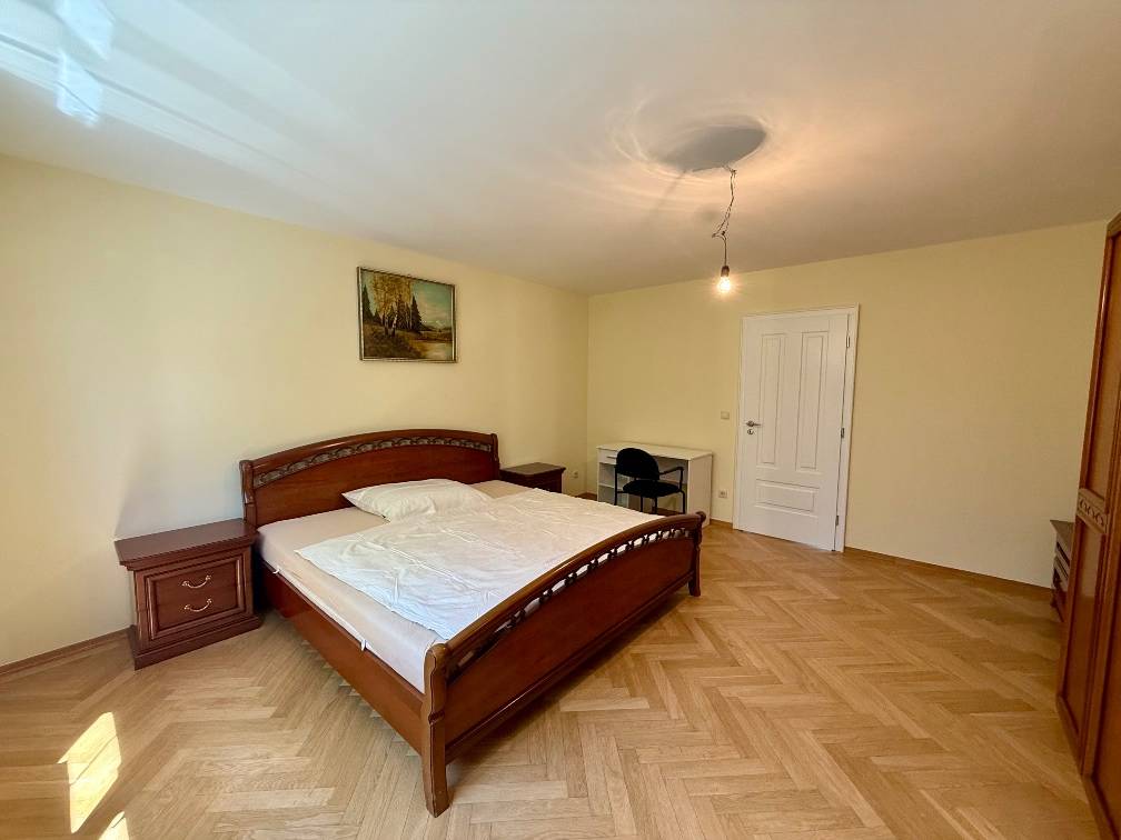 Zimmervermietung in gepflegtem Haus - All-Inclusive & WG-Feeling - Ansicht 2