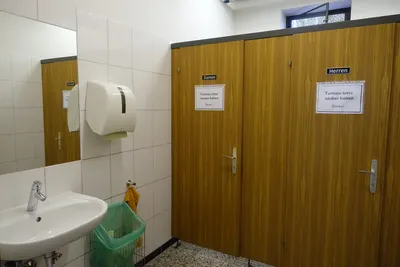 Gewerbeimmobilie mieten in Graz-Umgebung – 45 m², € 542 – Bild 7 von 10