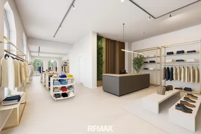 Gewerbeimmobilie mieten in Salzburg-Umgebung – 55 m², € 712 – Bild 3 von 3