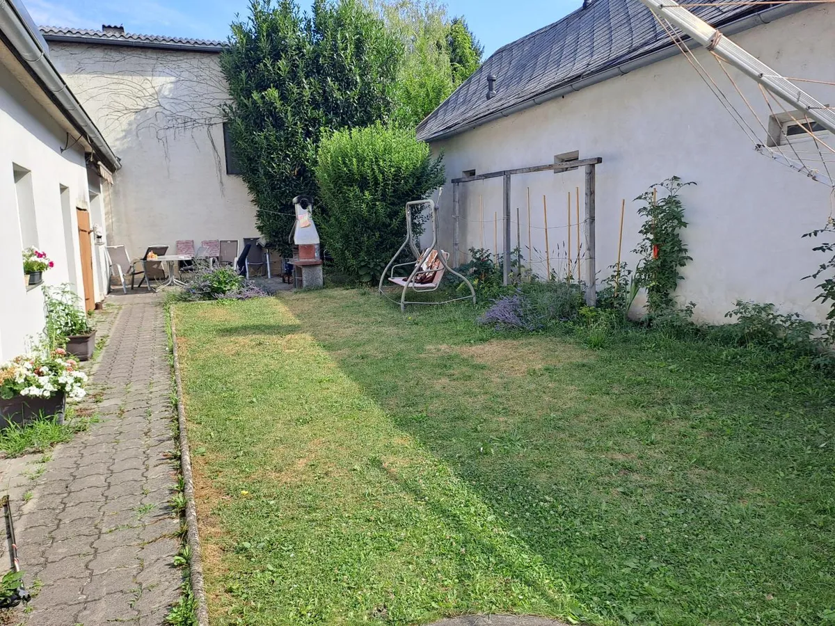Haus – Stockerau, Grafendorf, Katastralgemeinde Stockerau - Ansicht 3