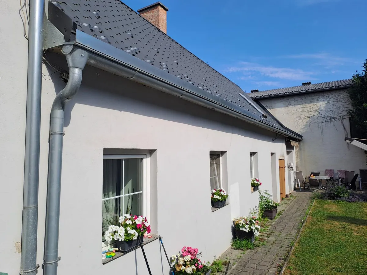Haus – Stockerau, Grafendorf, Katastralgemeinde Stockerau - Ansicht 2