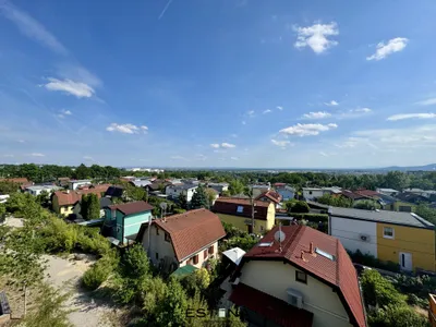 "Am schönen Platz" mit atemberaubenden Ausblick nahe Wienerberg – Bild 2