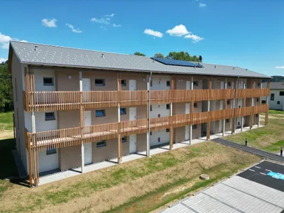1-Zimmer-Wohnung mieten in Leibnitz – 56,35 m², € 804 – Bild 9 von 9