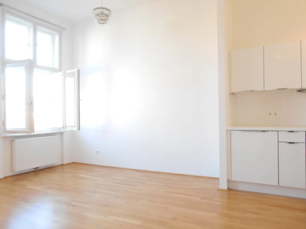 Wohnung – Innere Stadt - Ansicht 2